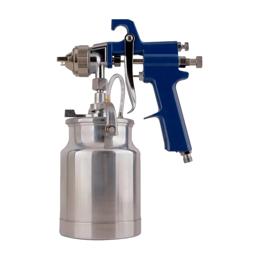 Pistola de pintar a presión 1000ml - Imagen 2